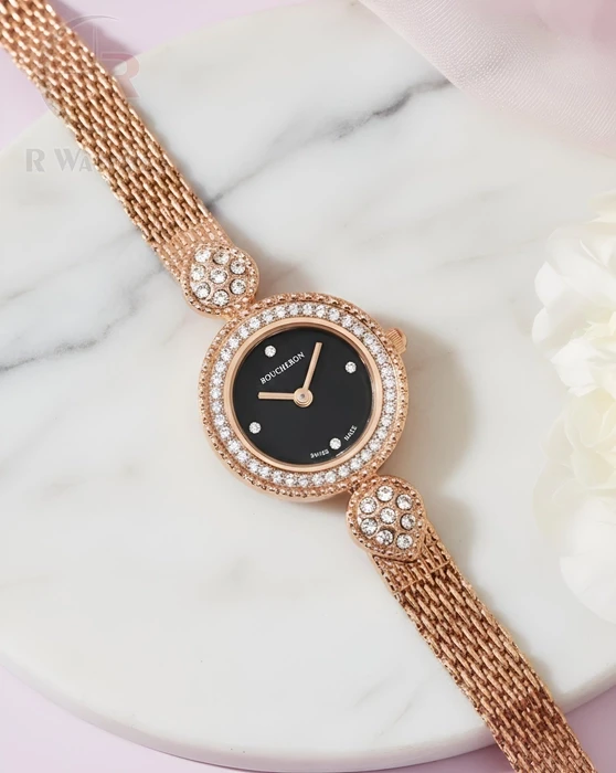 BOUCHERON