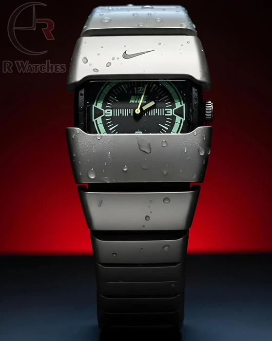 NIKE