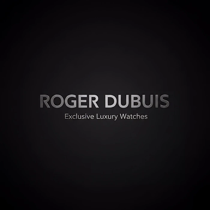 Roger dubuis