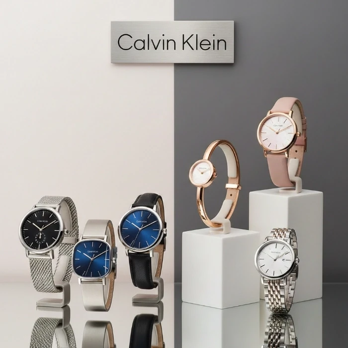 Calvin klein