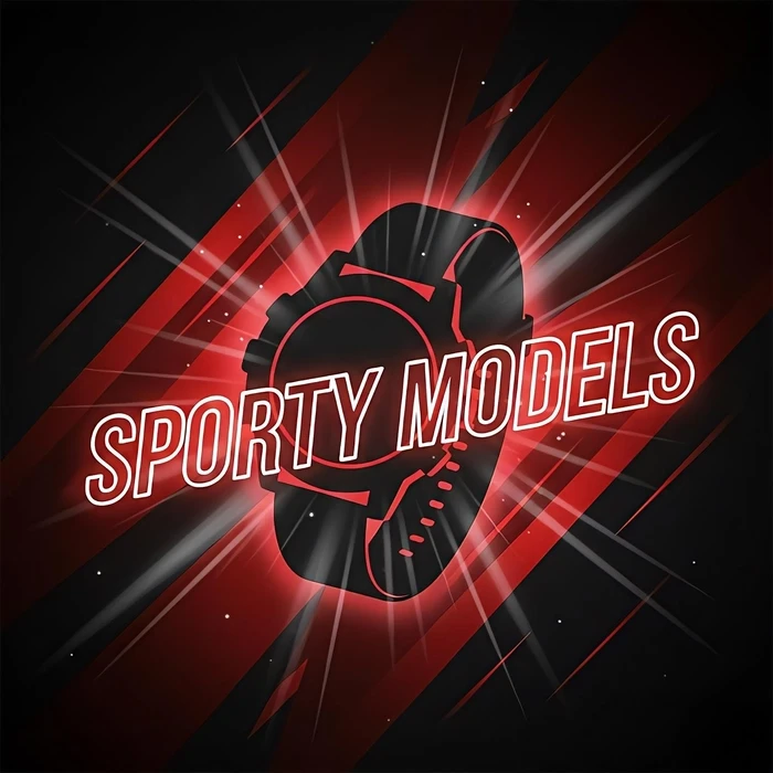 SPORTY MODELS